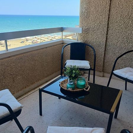 Apollon Sea View Beachfront Ap 302 Larnaka Exterior foto